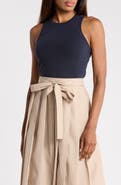 3.1 Phillip Lim Crepe Tank