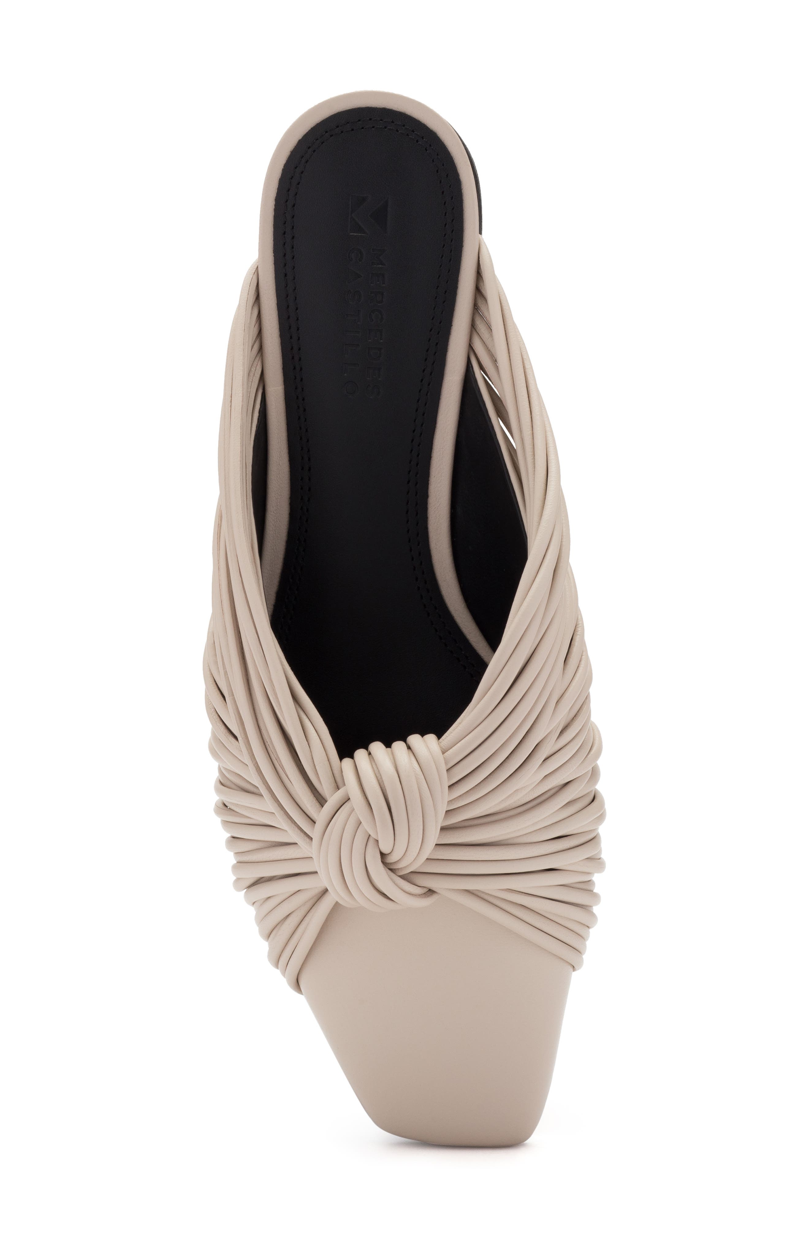 Mercedes Castillo Nadine Mule, Alternate, color, 