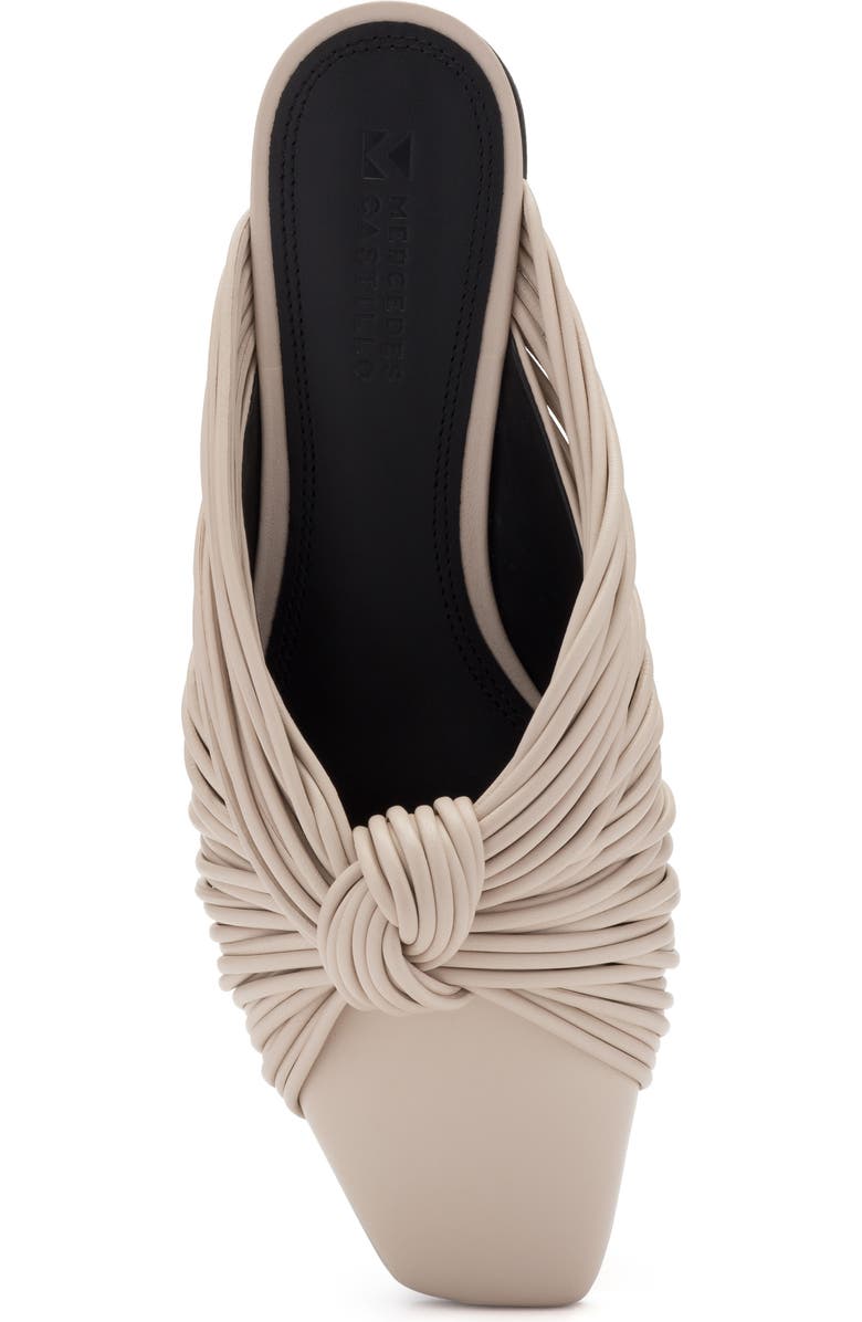 Mercedes Castillo Nadine Mule, Alternate, color,