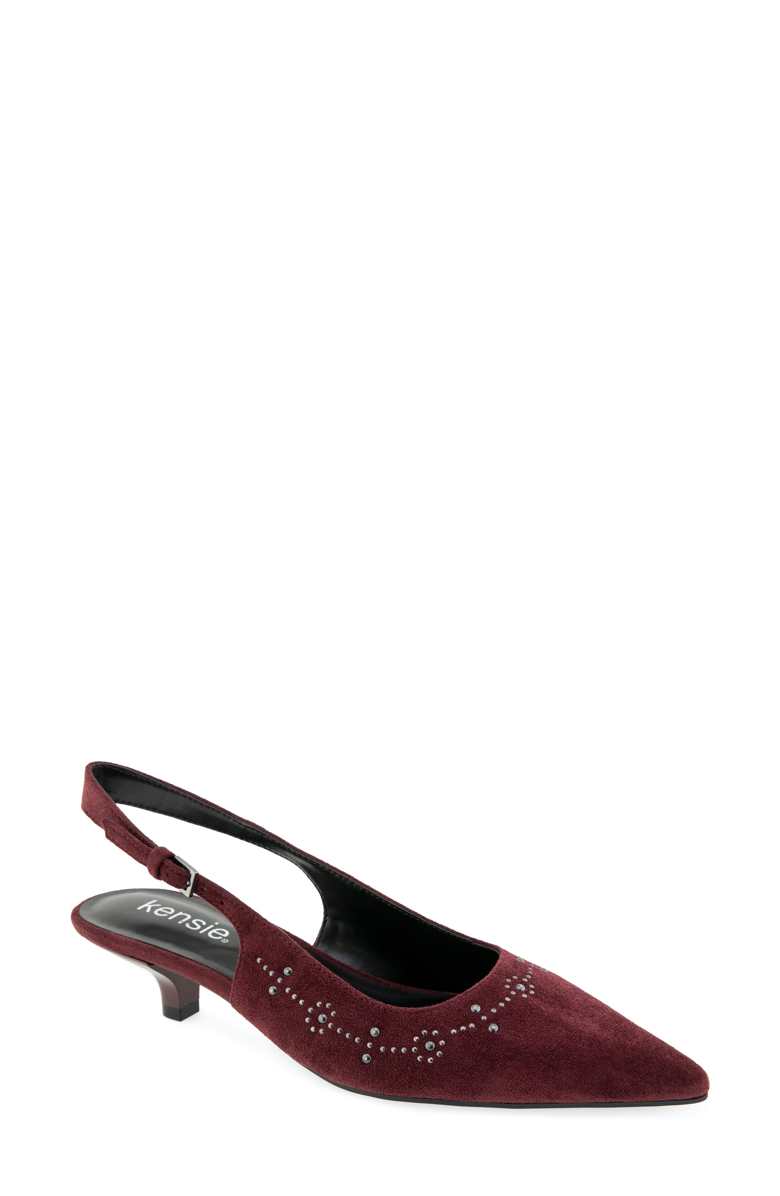Jace Slingback Pump