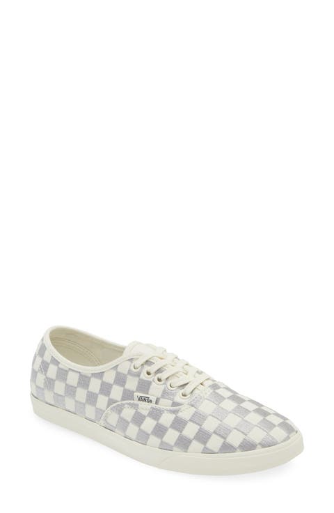 Authentic Lowpro Sneaker (Women)