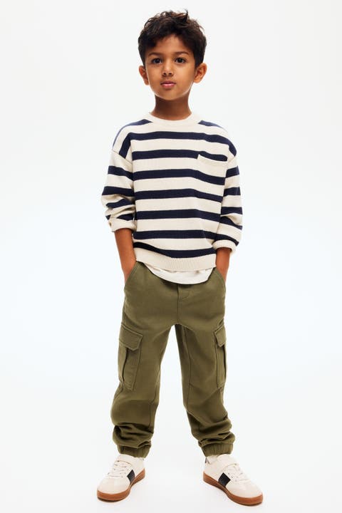 Cargo Joggers