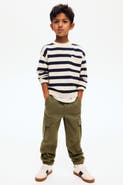 H&M Cargo Joggers