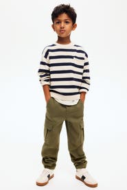 H&M Cargo Joggers