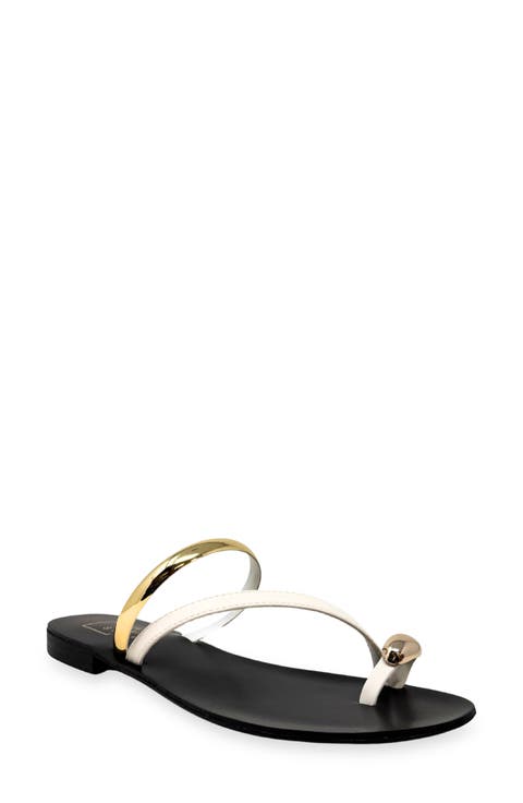 Brenda Slide Sandal (Women)