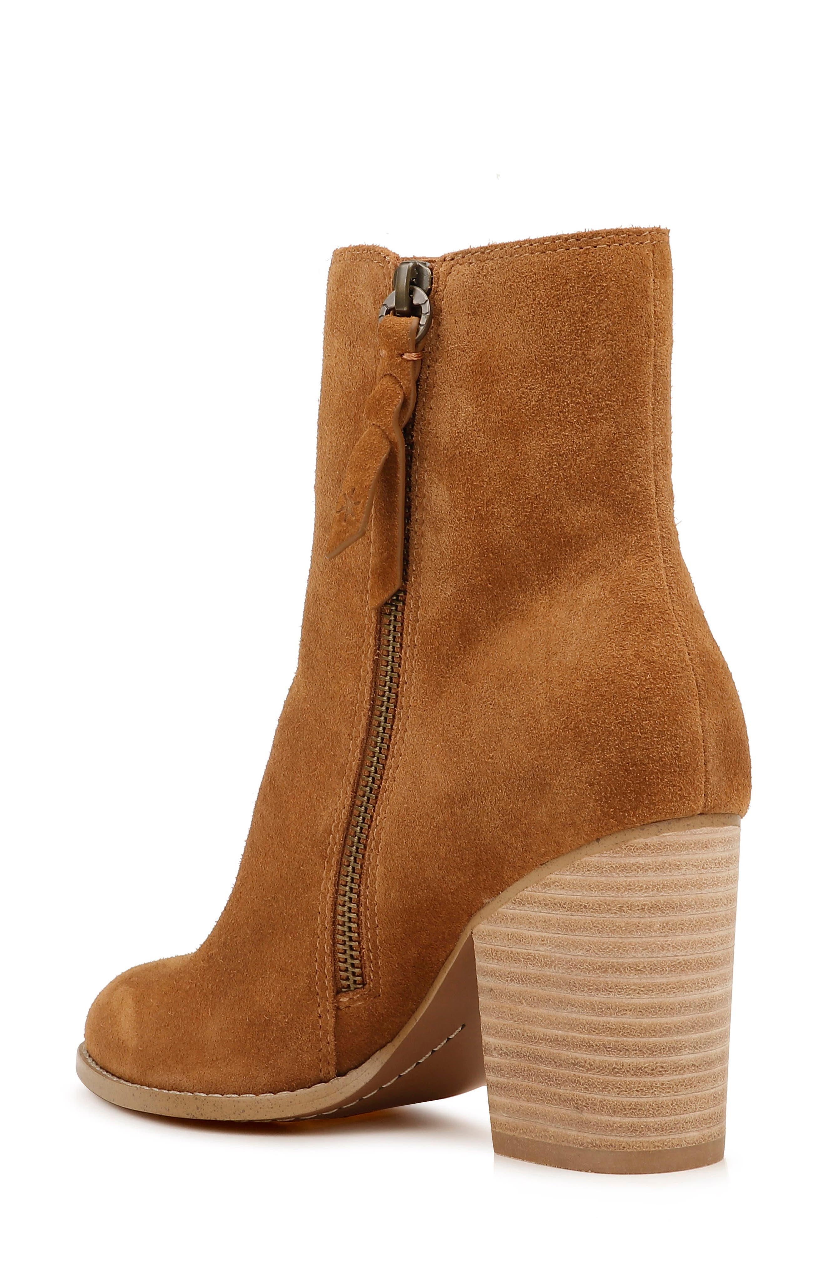 Splendid Kimberly Bootie, Alternate, color, 