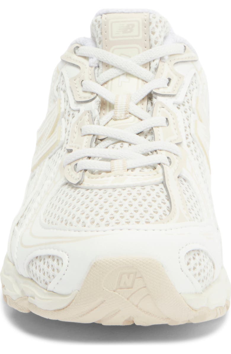 New Balance Kids' 740 Sneaker, Alternate, color, Sea Salt/ Angora