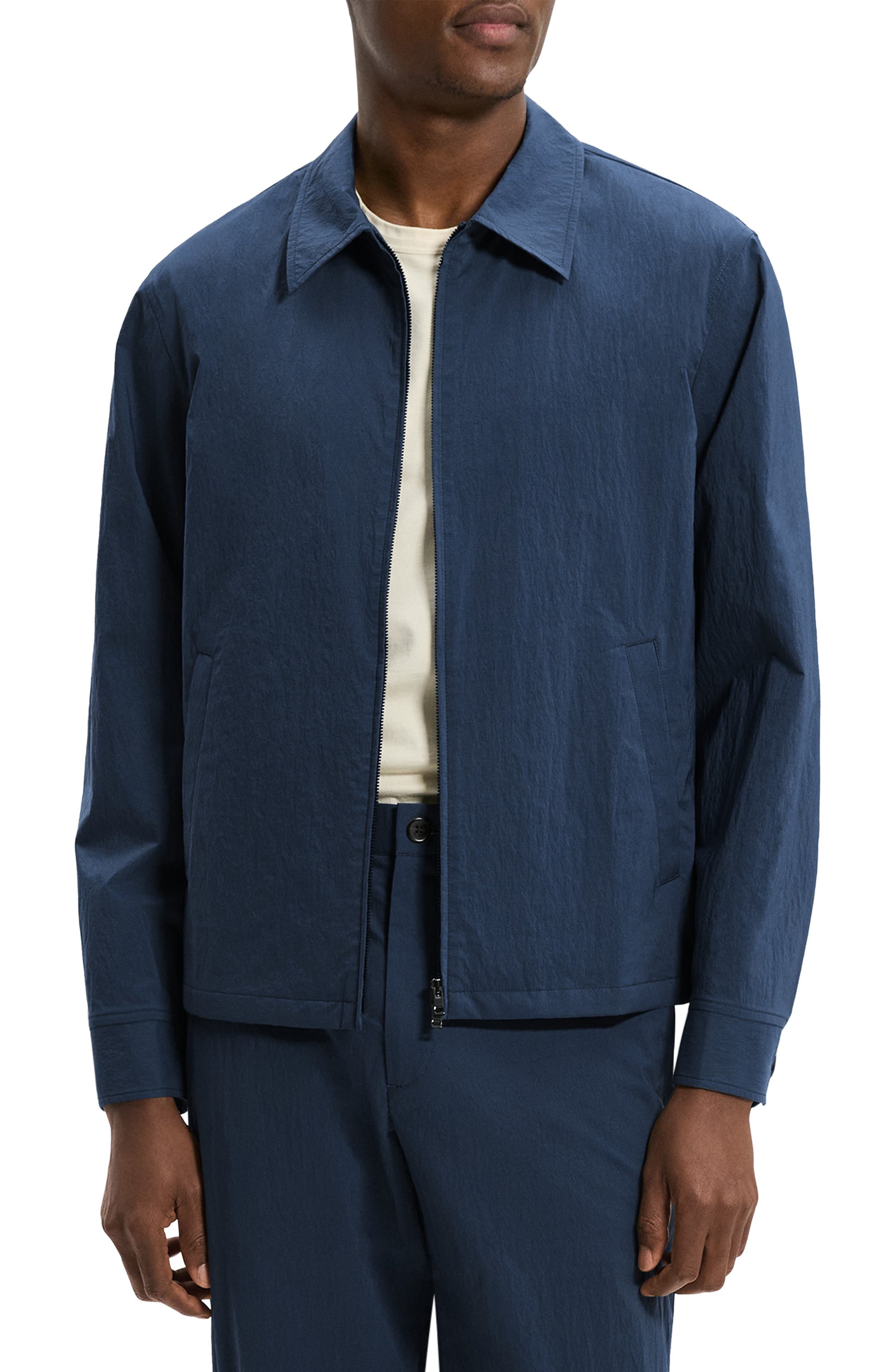 NOCTURNE NAVY