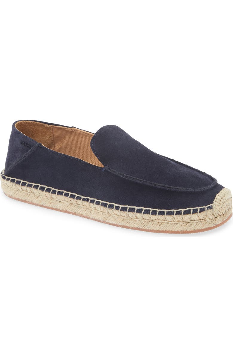 BOSS Madeira Espadrille, Main, color,