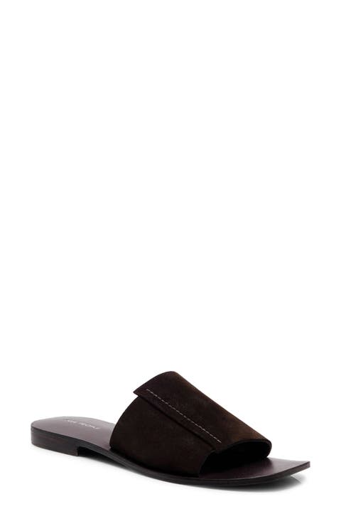 Verona Slide Sandal (Women)