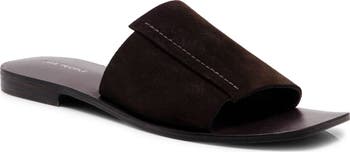 Free People Verona Slide Sandal (Women) | Nordstrom