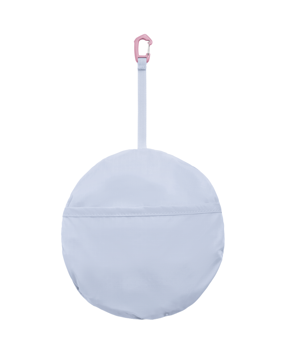 Packable Tote, Alternate, color, Stream
