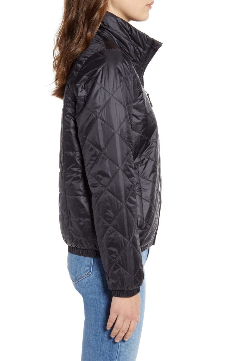 Patagonia Radalie Water Repellent Thermogreen<sup>®</sup> Insulated Jacket, Alternate, color, 