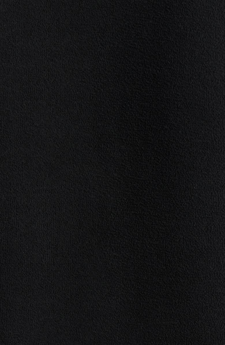 UGG<sup>®</sup> Janson UGGfluff Jacket II, Alternate, color, Black