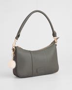 Pom Pom London Edgware Crossbody Bag