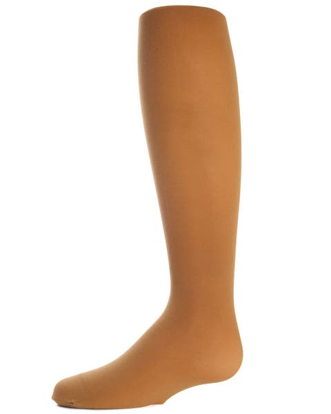 Winter Opaque Nylon Tights (Toddler, Little Kid & Big Kid)