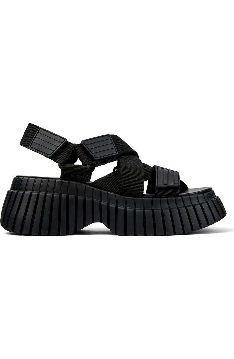 Camper BCN SLingbacl Sandal, Alternate, color,