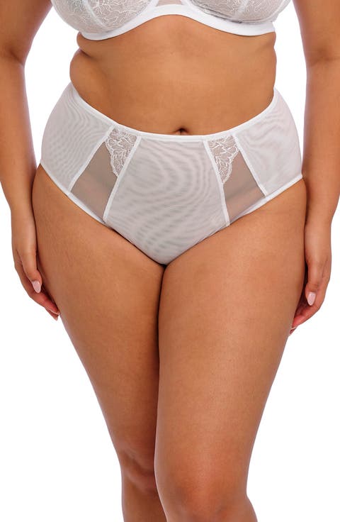 Brianna Briefs (Plus Size)