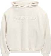 Fear of God Essentials Kids' Classic Hoodie