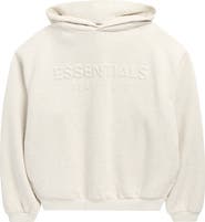 Fear of God Essentials Kids' Classic Hoodie