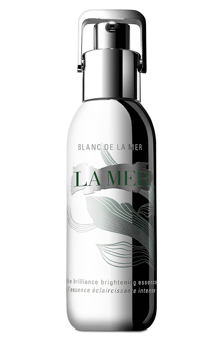 La Mer The Brilliance Brightening Essence Serum, Main, color, 