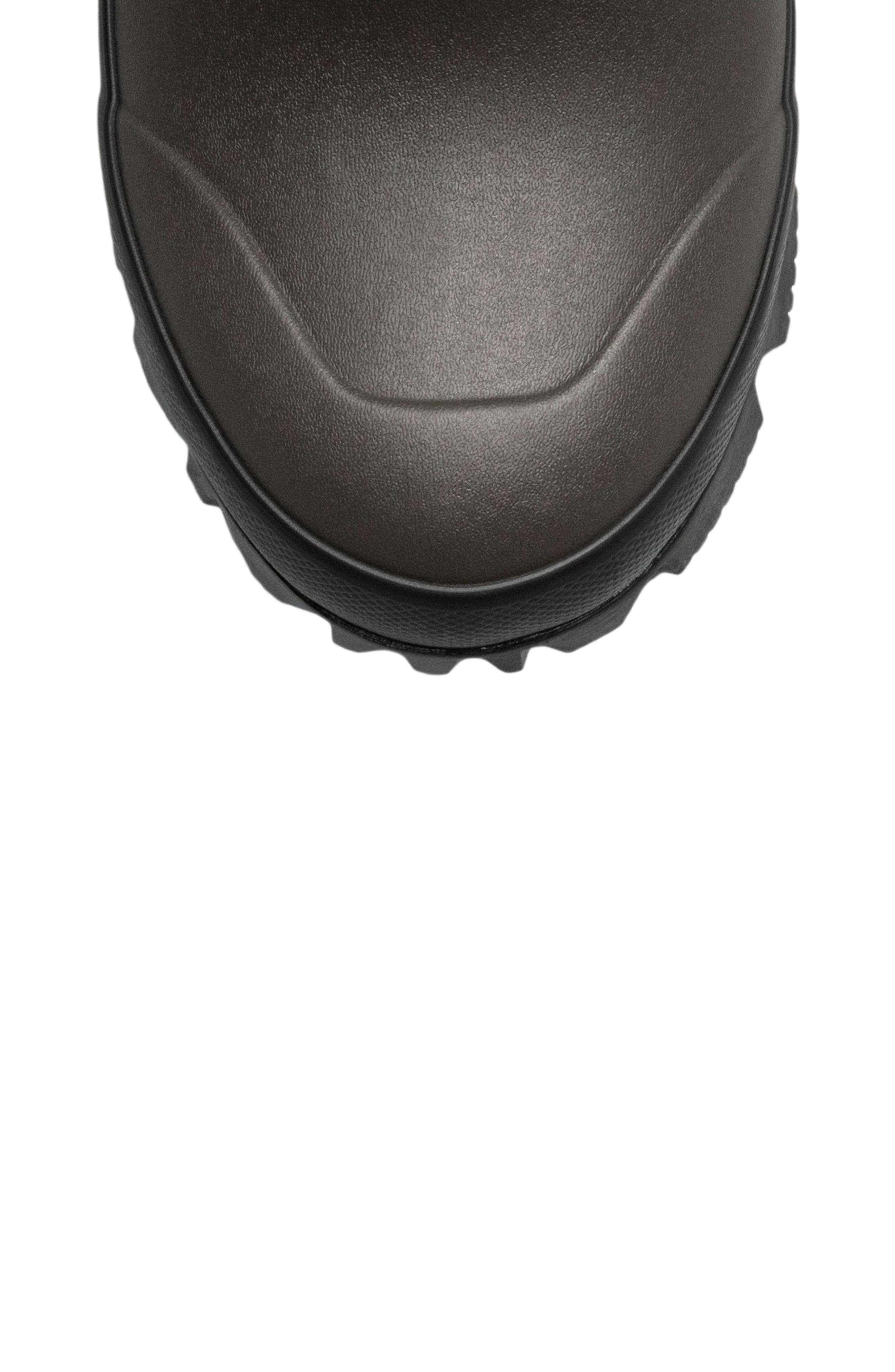 Arcata Dash Insulated Waterproof Snow Boot, Alternate, color, CEMENT MULTI