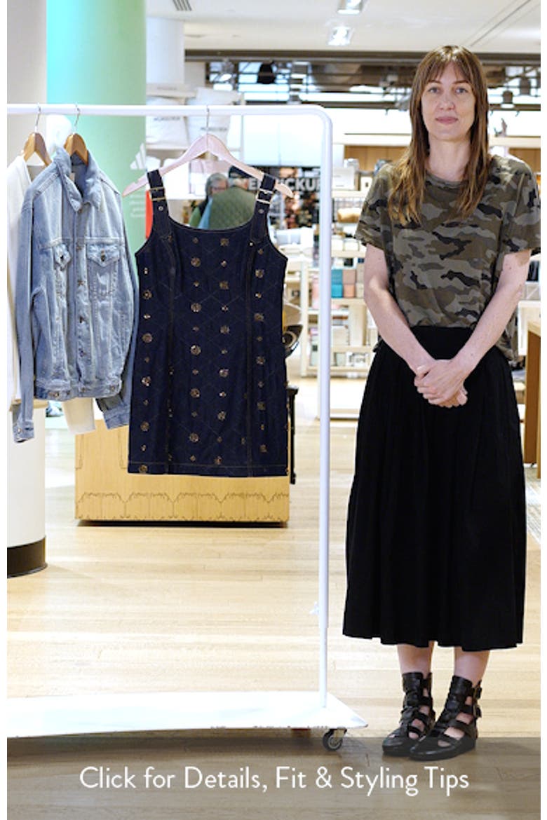 Attina Minidress video