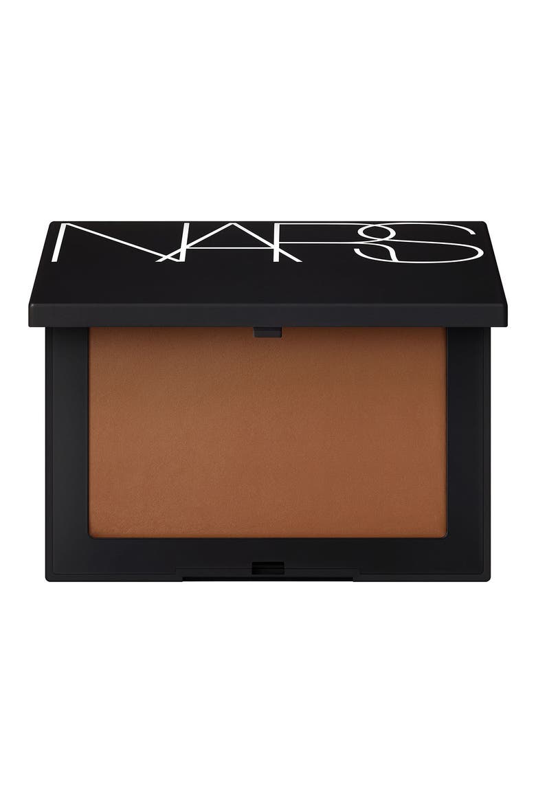 Light Reflecting Pressed Setting Powder, Main, color, SABLE