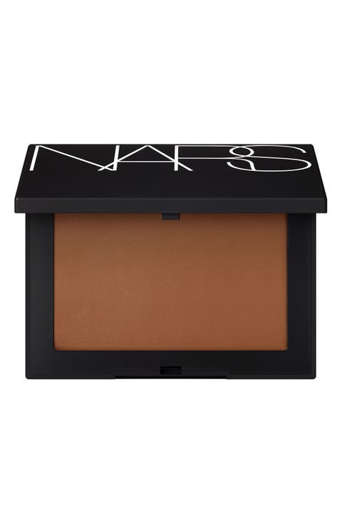 Light Reflecting Pressed Setting Powder