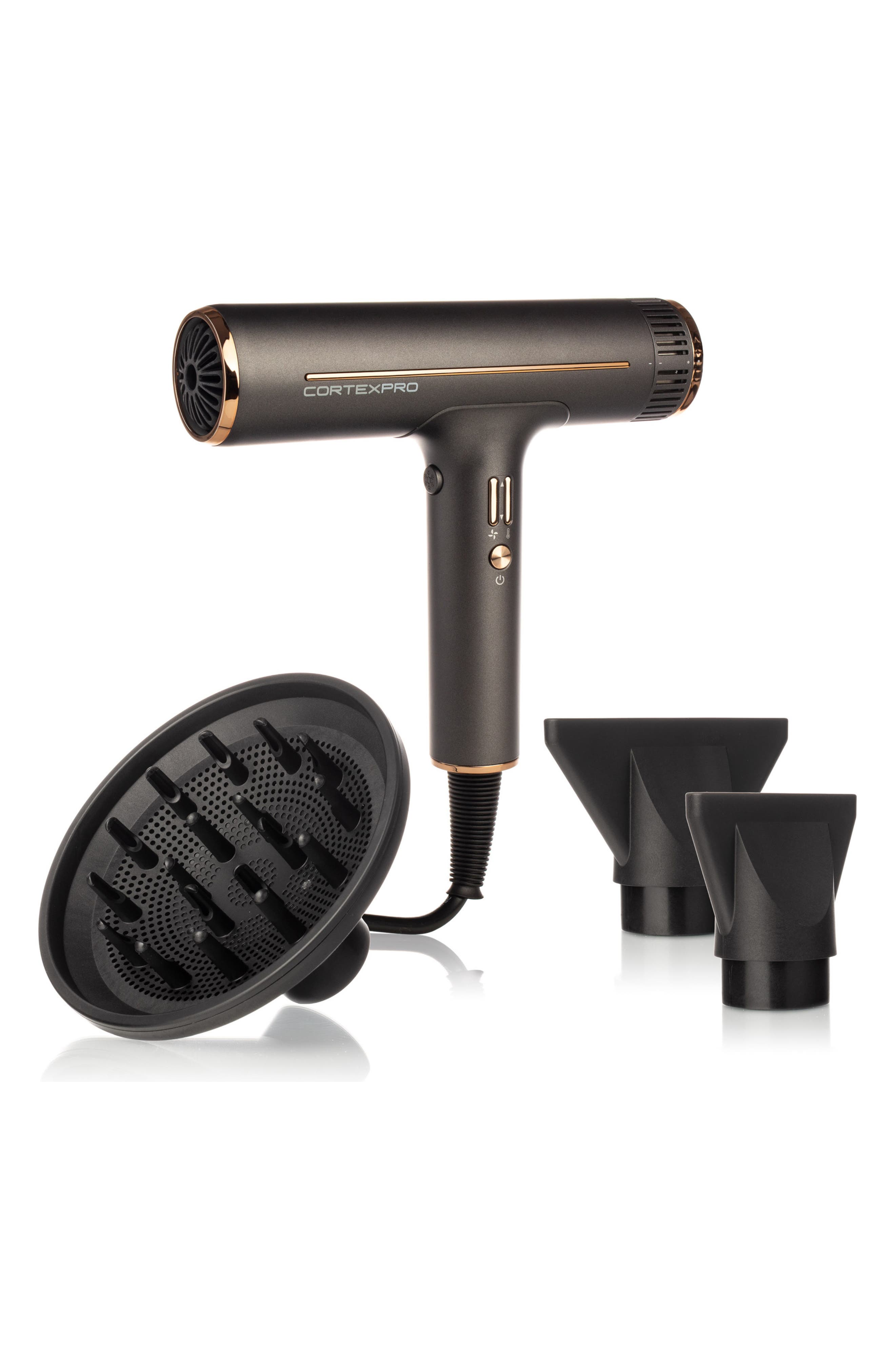 CORTEX BEAUTY ProTurbo Brushless Motor Dryer