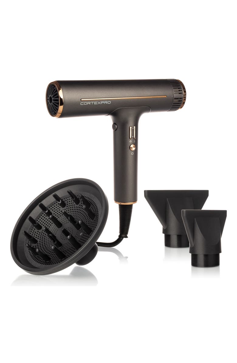 CORTEX BEAUTY ProTurbo Brushless Motor Dryer, Main, color,