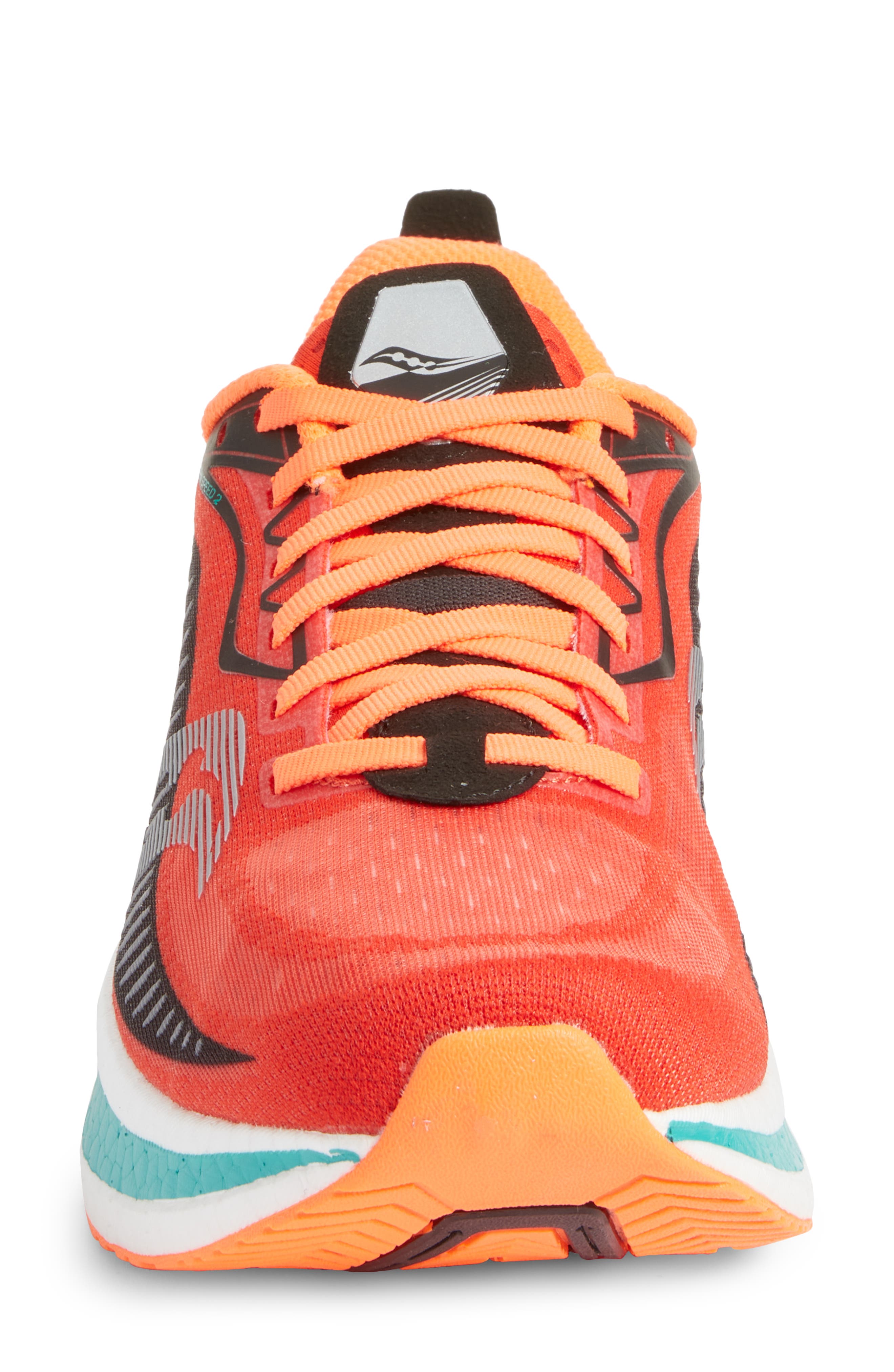 Saucony Endorphin Speed Running Shoe, Alternate, color, 