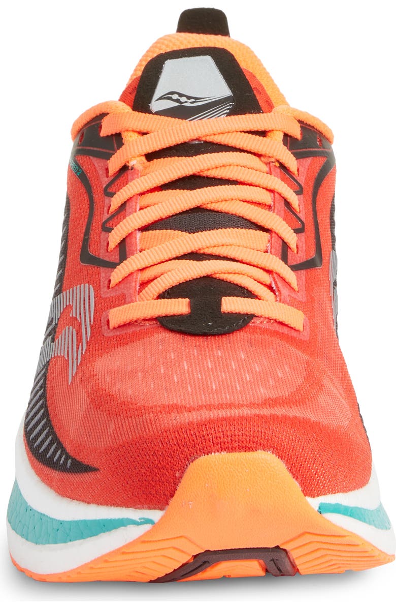 Saucony Endorphin Speed Running Shoe, Alternate, color,