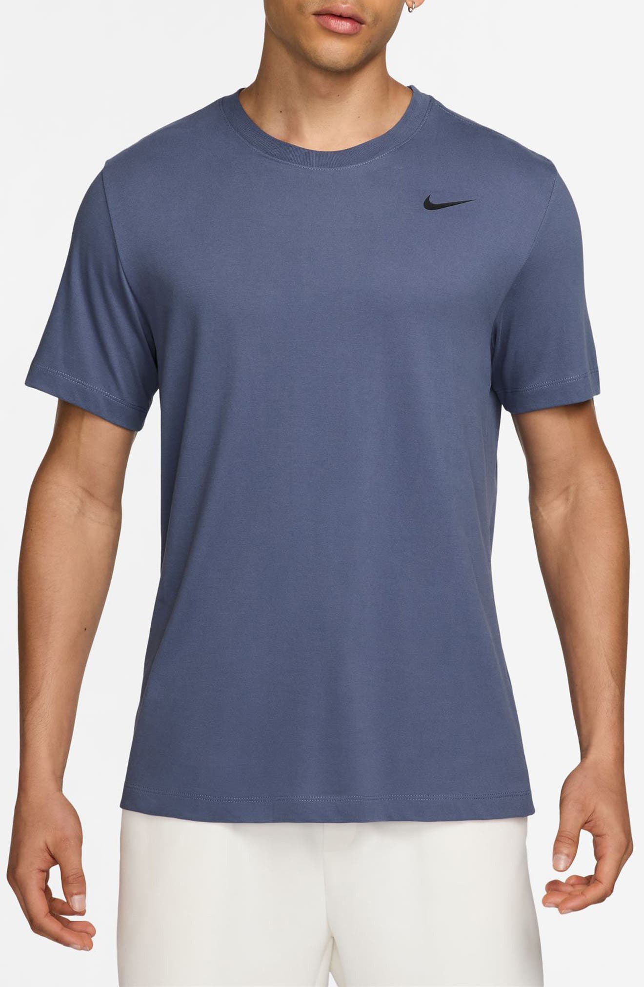 Nike Dri-FIT Training T-Shirt