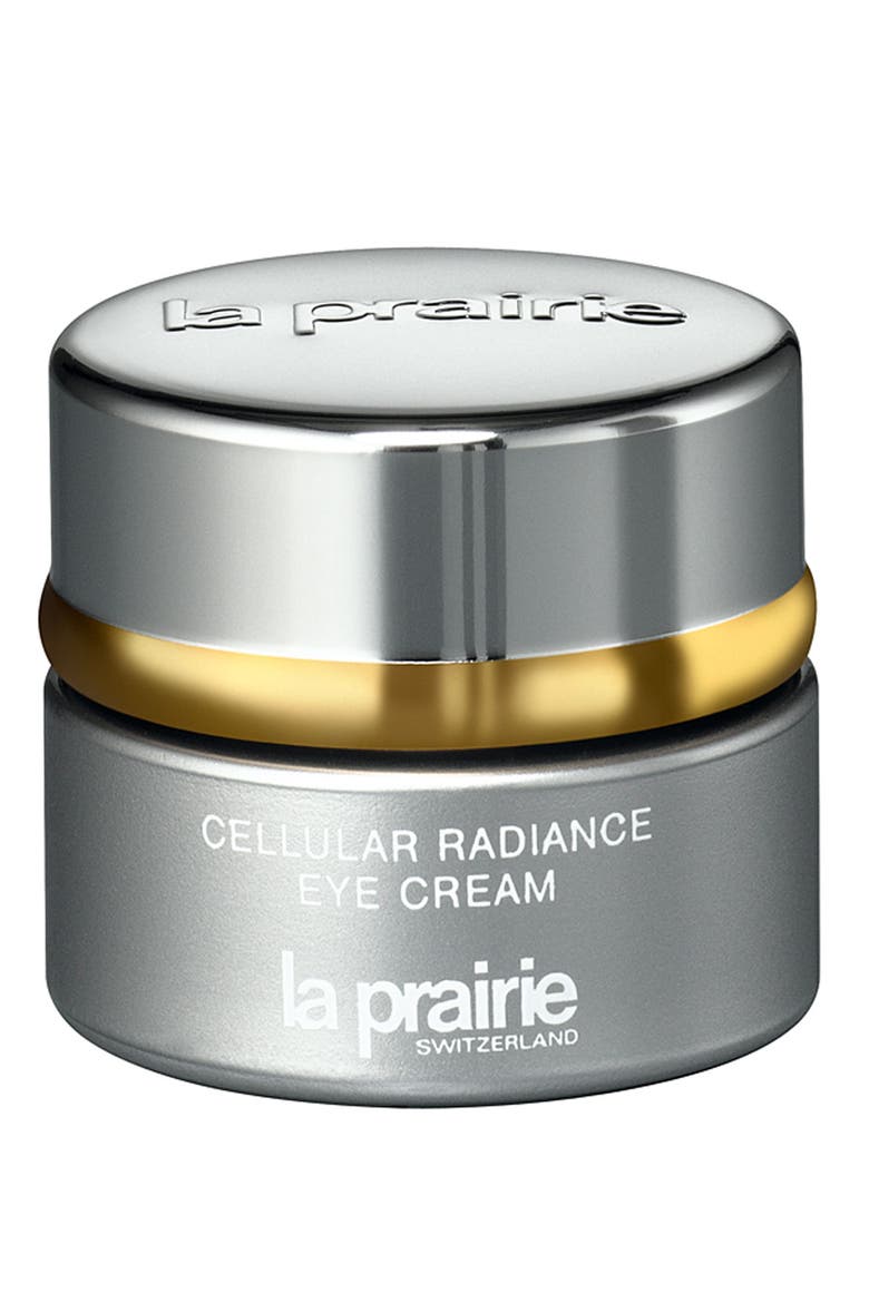 Cellular Radiance Eye Cream, Main, color, NO COLOR