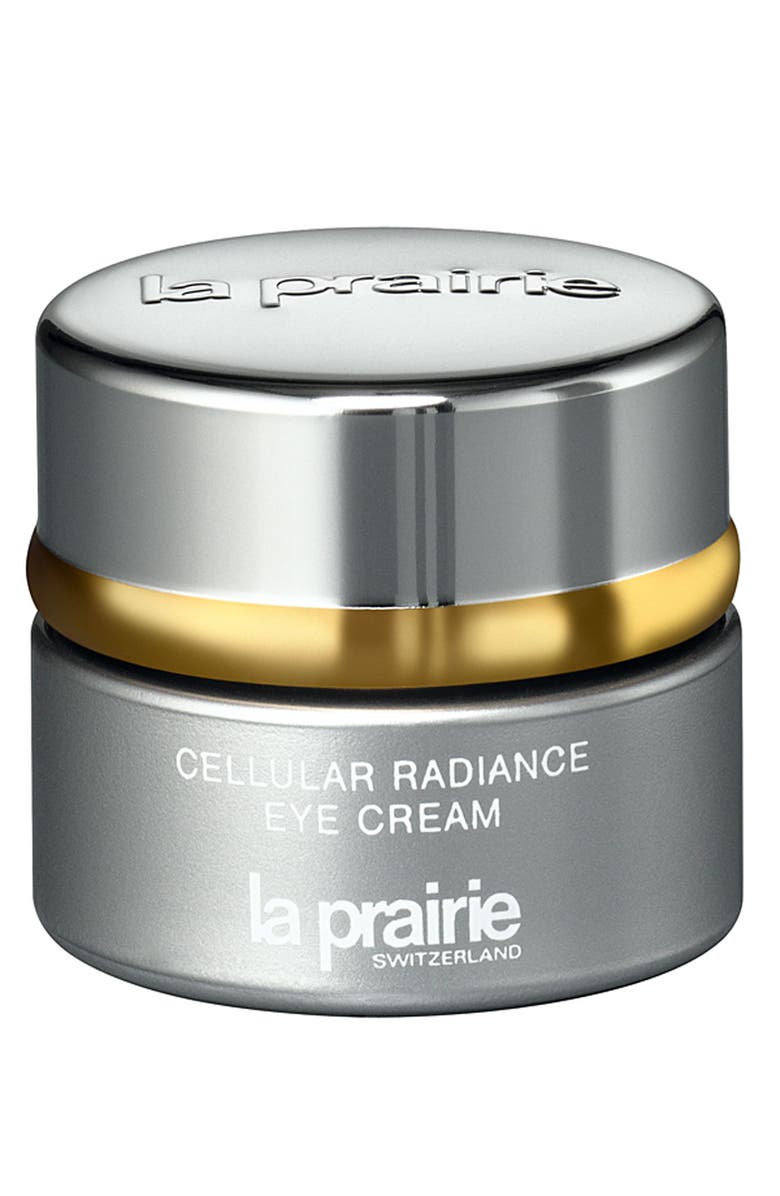 La Prairie Cellular Radiance Eye Cream, Main, color,