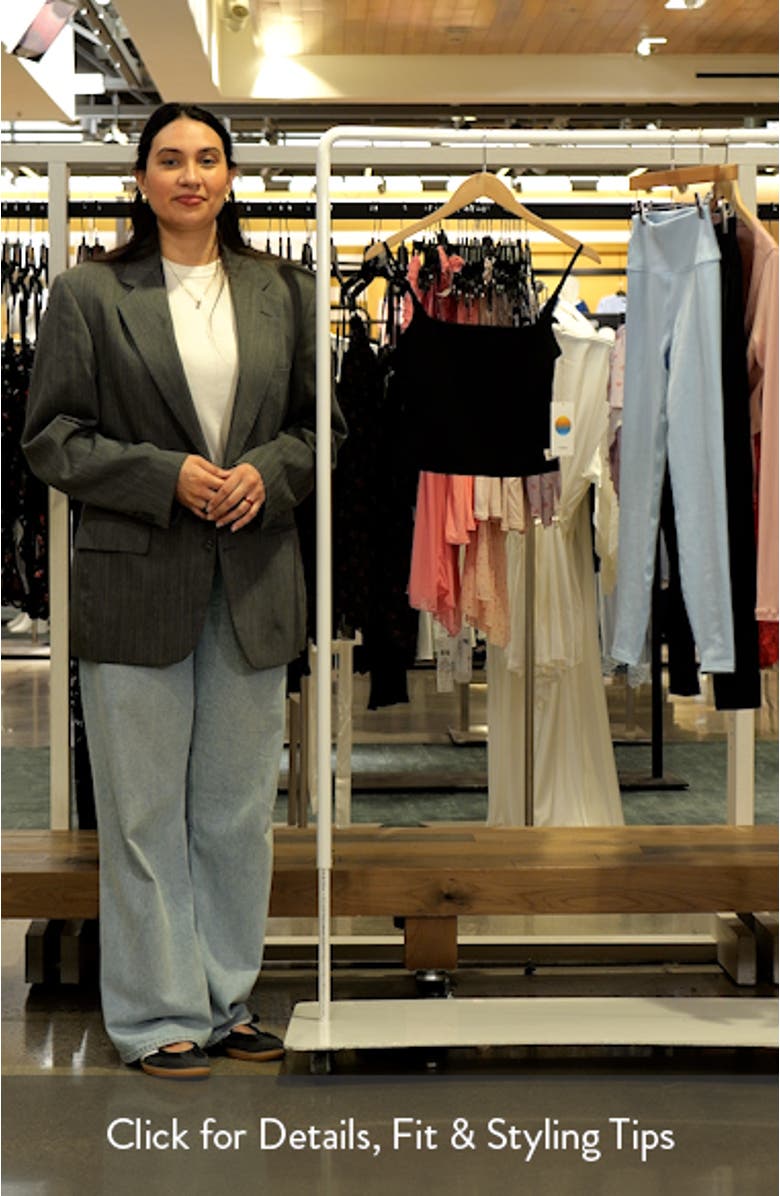 AllTheFeels<sup>™</sup> Performance Camisole, sales video thumbnail