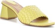 Bos. & Co. Wella Slide Sandal