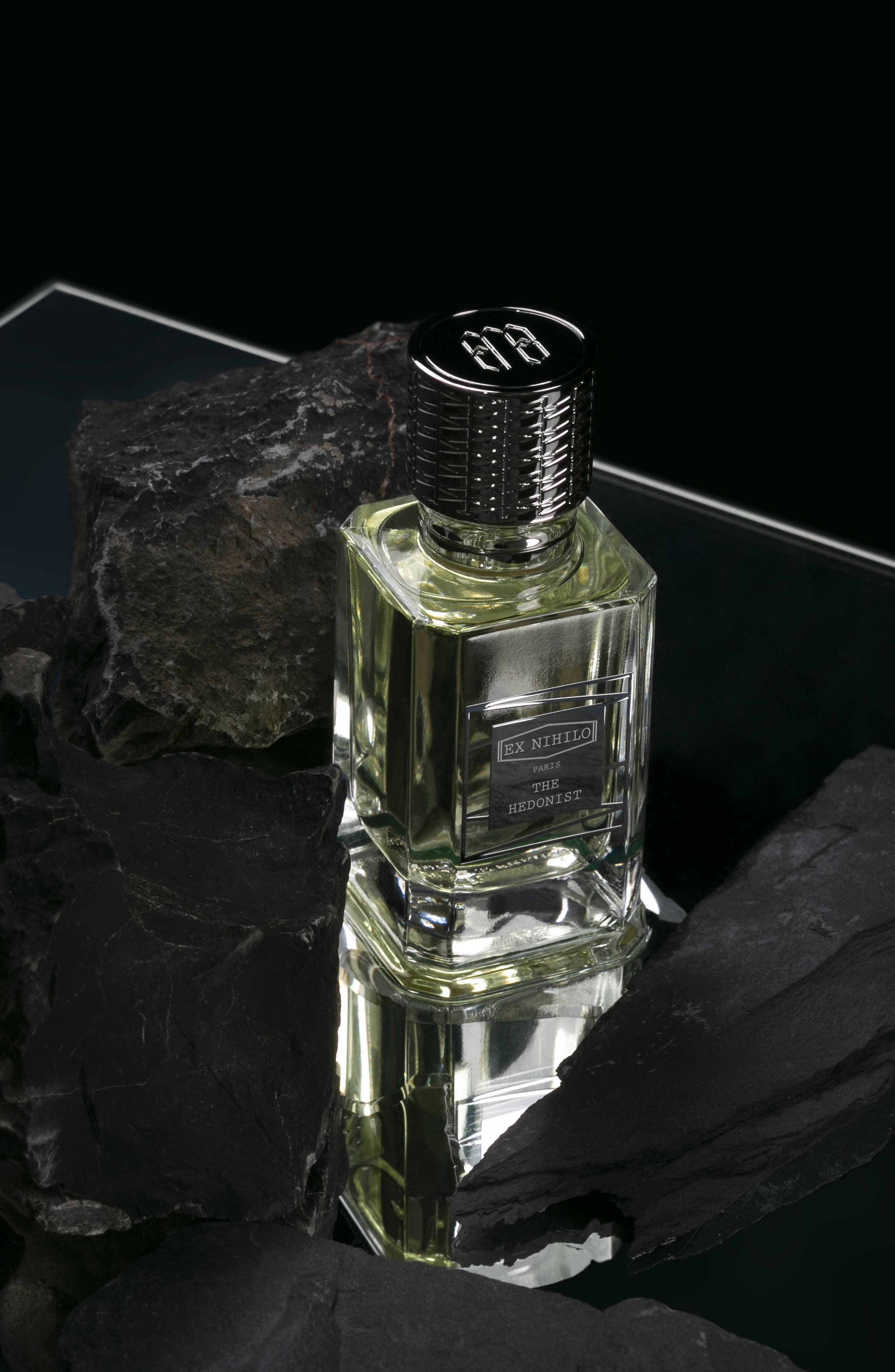 香水(ユニセックス) EX NIHILO THE HEDONIST 100ml EXT EX NIHILO The Hedonist Eau de Parfum (Women) | Nordstrom