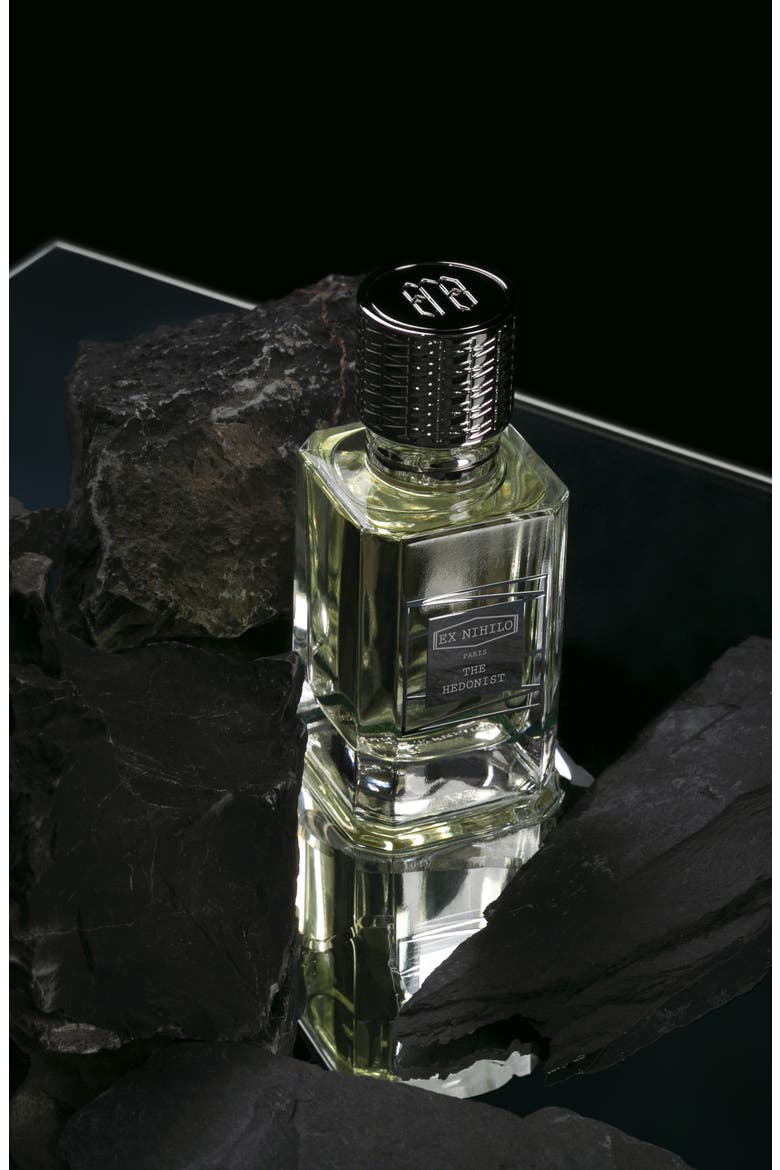 The Hedonist Eau de Parfum, Alternate, color, NO COLOR