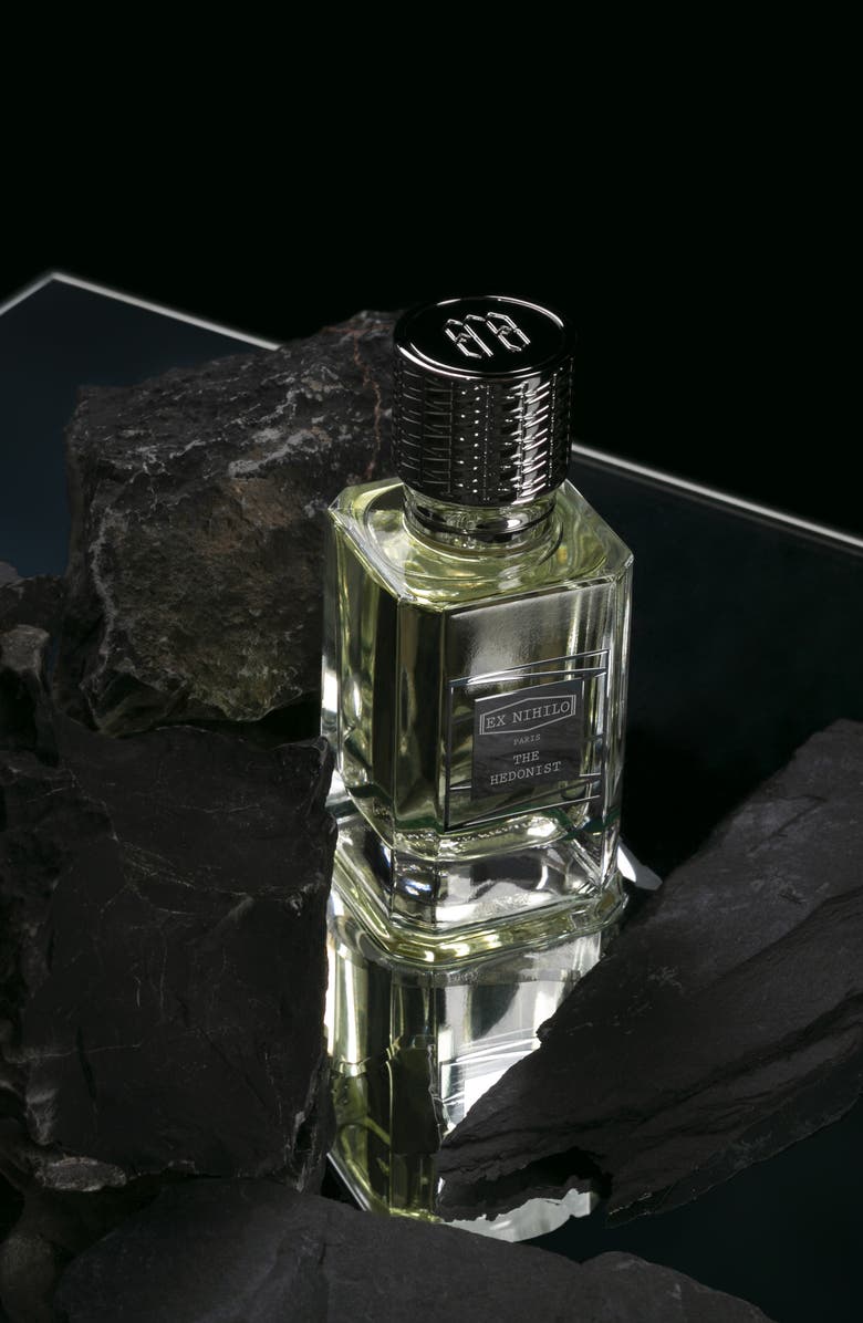 EX NIHILO The Hedonist Eau de Parfum, Alternate, color,