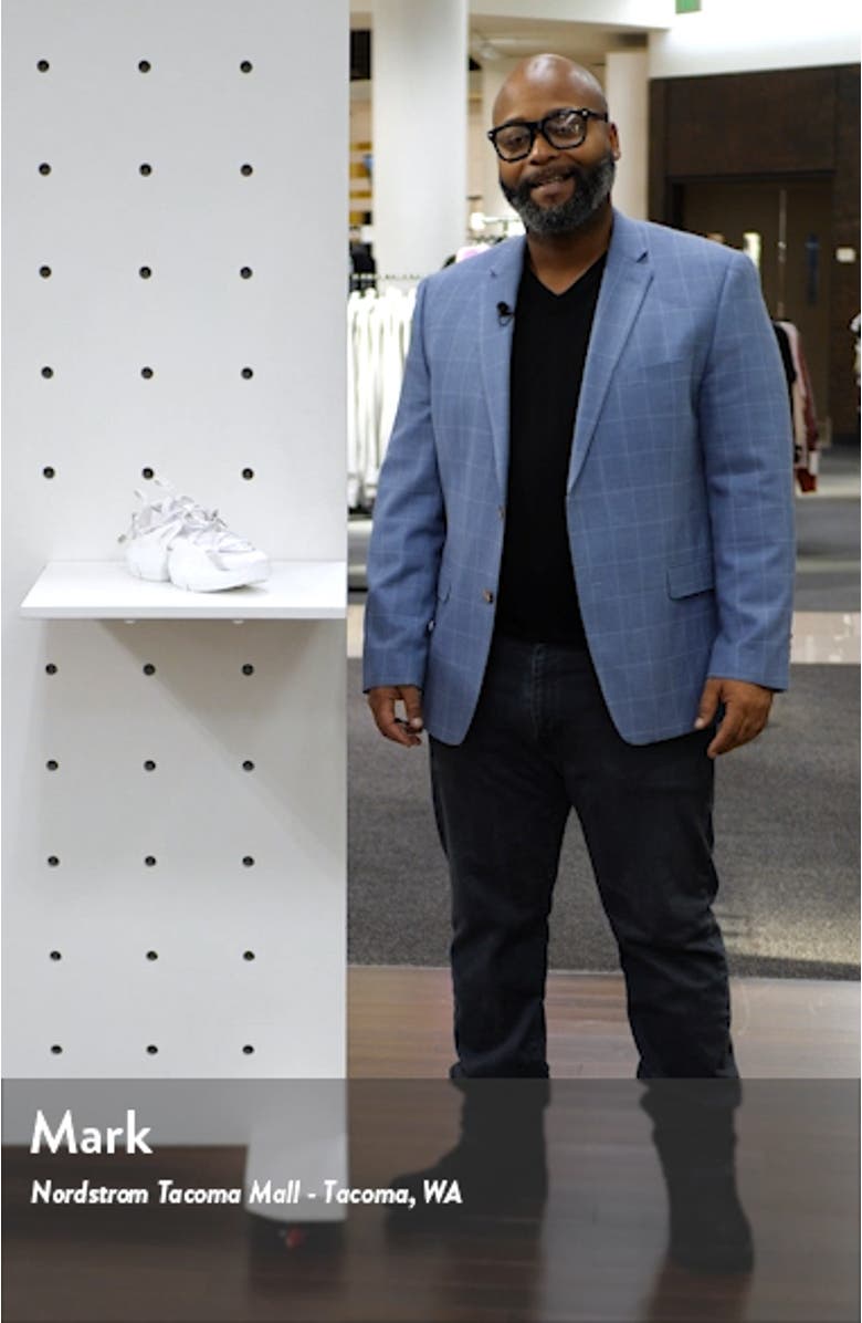 Diamond Trail Slip-On Sneaker, sales video thumbnail