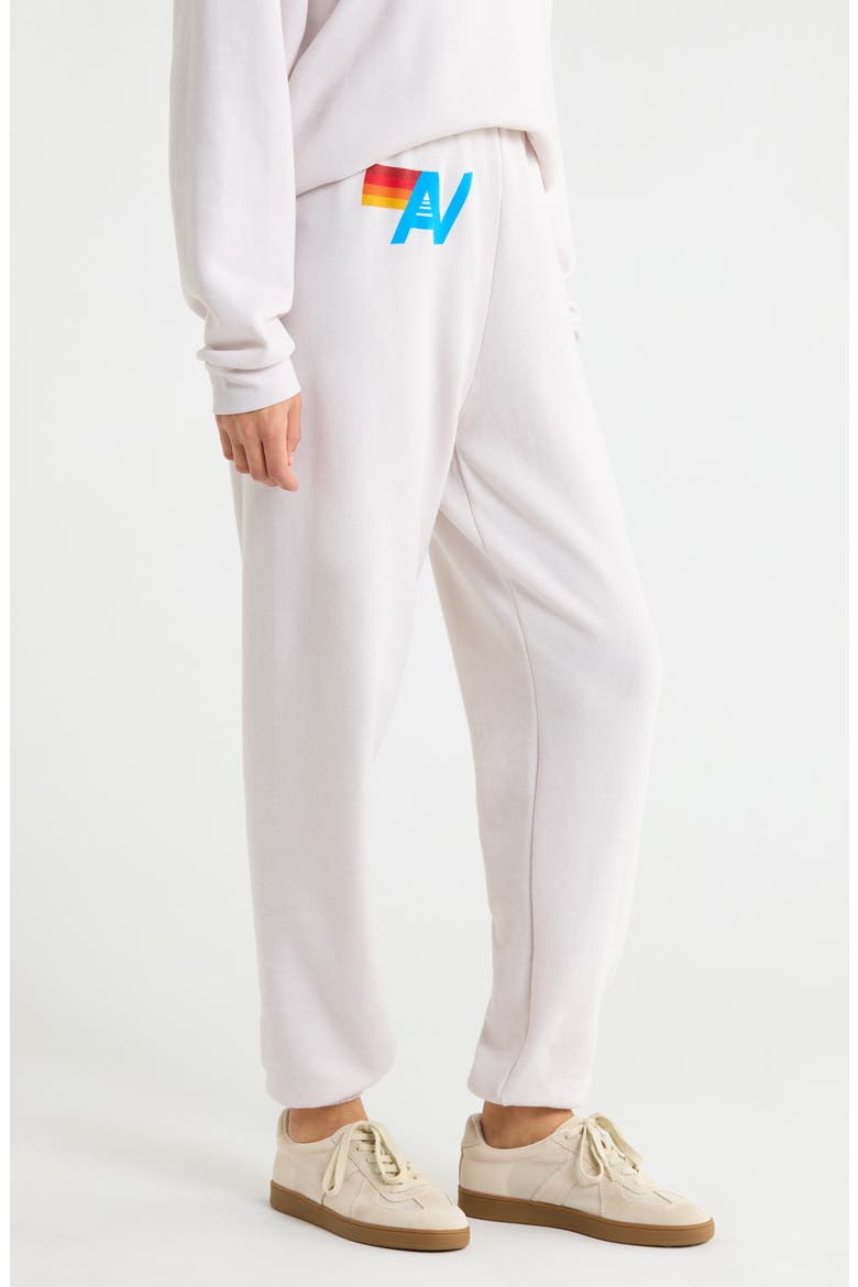AV Sweatpants, Alternate, color, DOVE GREY