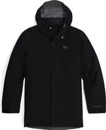 Outdoor Research Foray 3L Waterproof 3-in-1 Parka