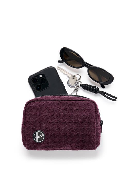 Essentials Pouch