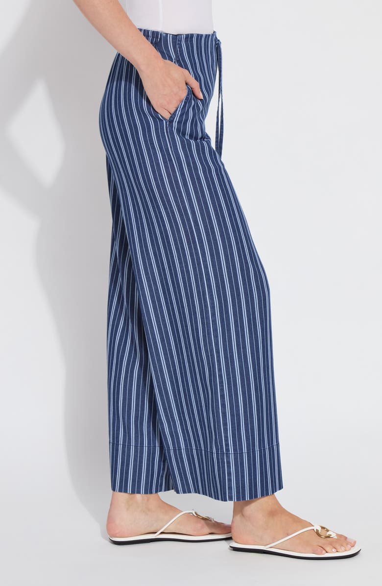 Lysse Serafina Wide Leg Trousers, Alternate, color, 