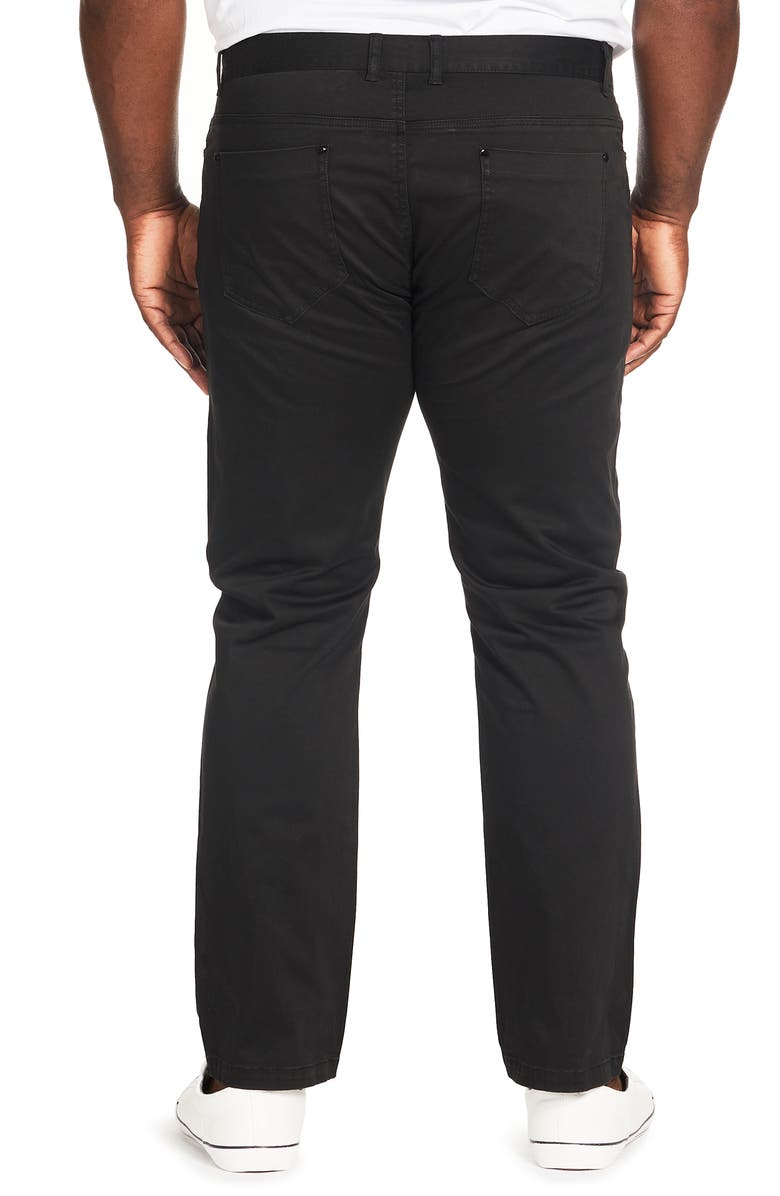 Johnny Bigg Benny Five-Pocket Pants, Alternate, color, 