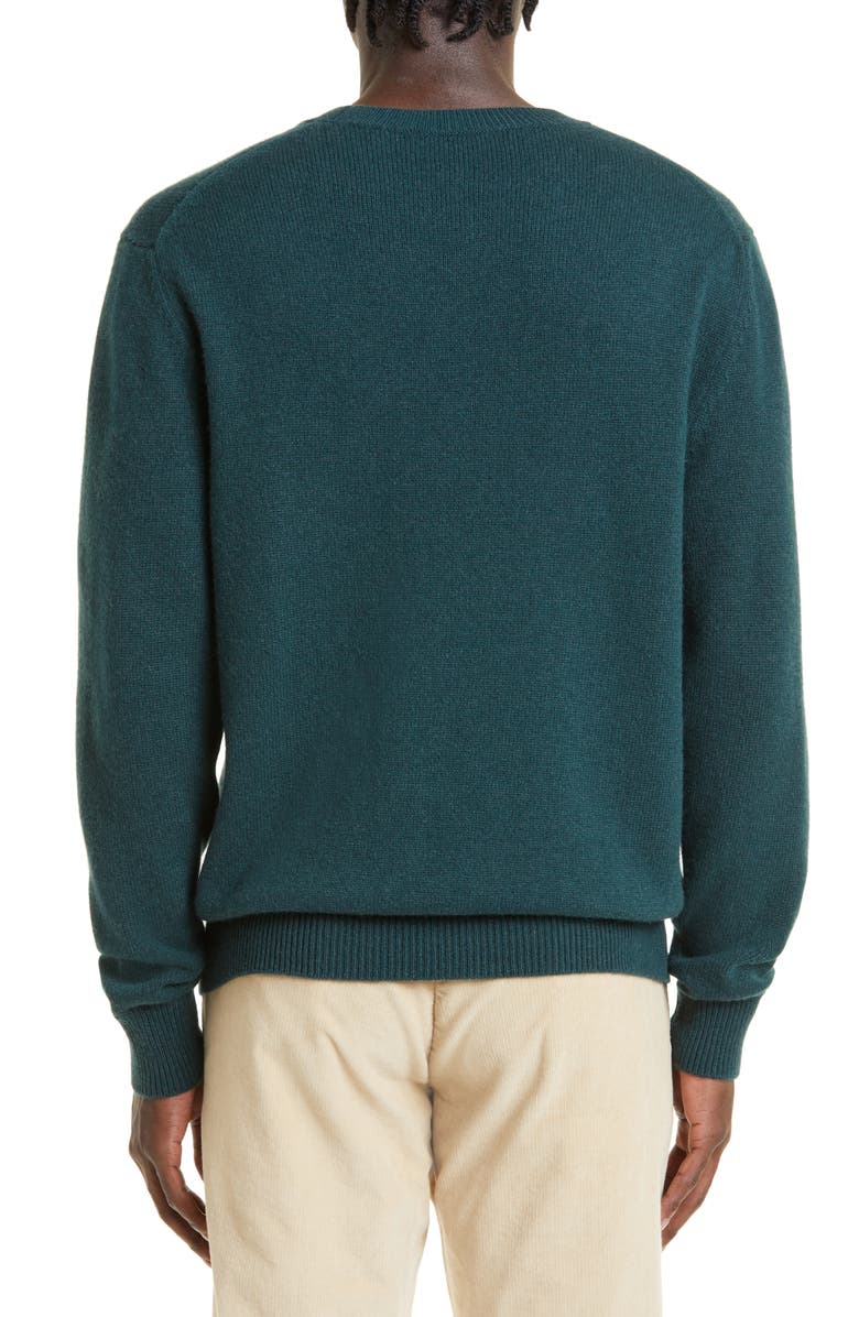 Agnona Cashmere Sweater, Alternate, color,