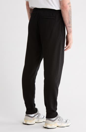 Slim Fit Logo Sweatpants
