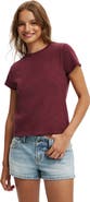 Cotton On Women's 90 S Baby Tee